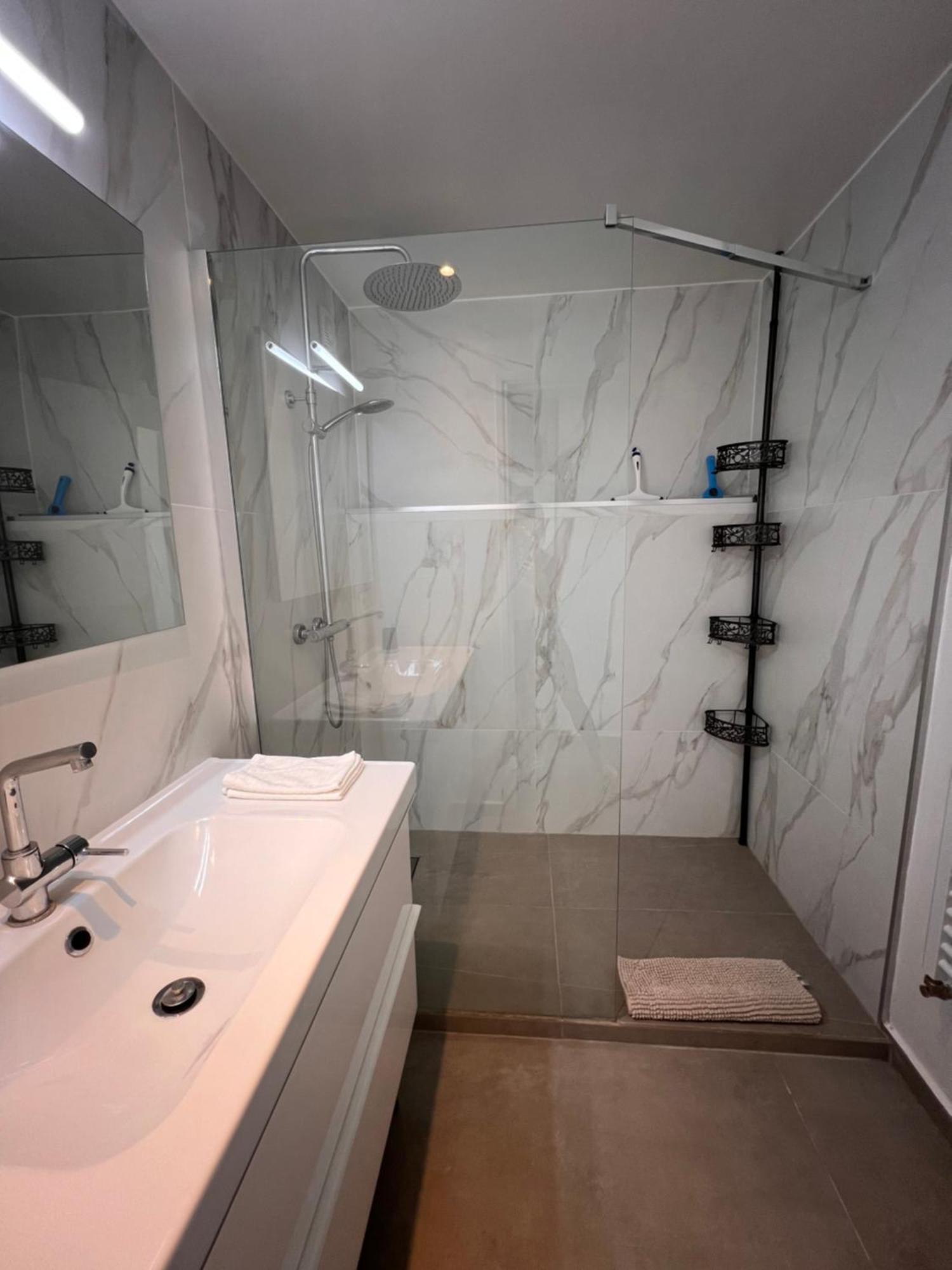 Apartment Provence Deux & Jardin Antibes